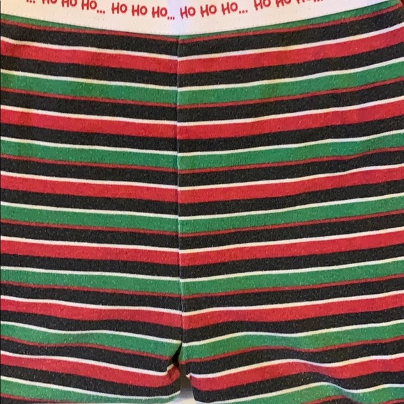 Christmas shirt and pajamas - Picture 3 of 4